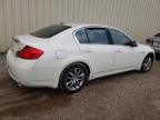 2007 Infiniti G35  for Sale in Houston, TX - Front End