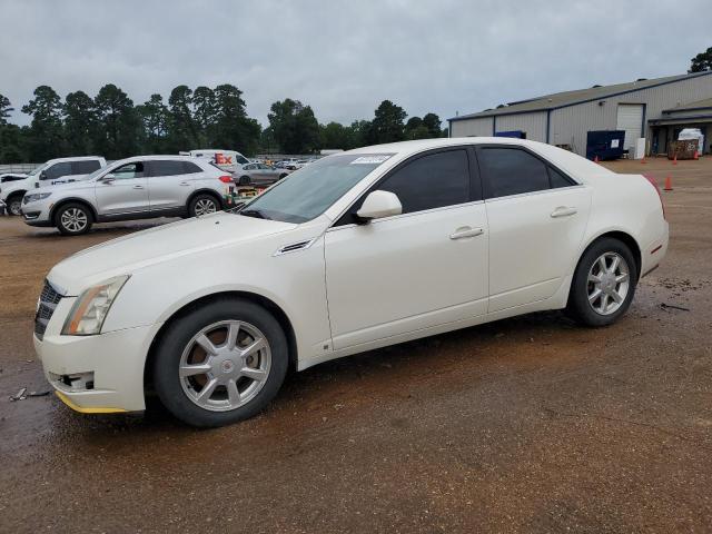 2008 Cadillac Cts  за продажба в Longview, TX - Mechanical