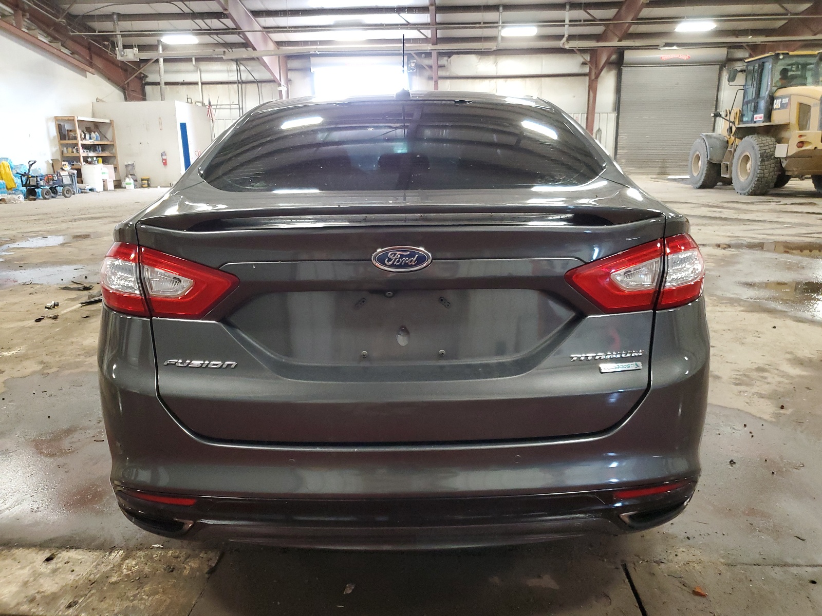 3FA6P0K96GR135386 2016 Ford Fusion Titanium