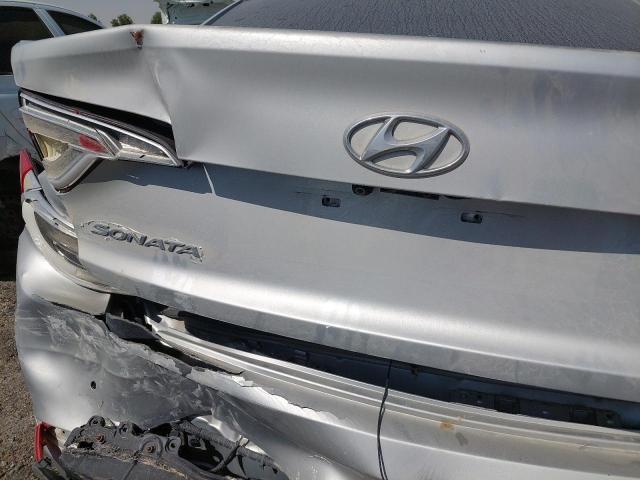KMHE341GXFA032551 - 2015 HYUNDAI SONATA - #56355754