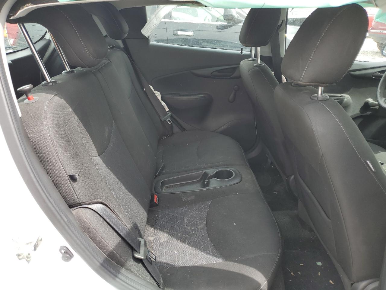 2020 Chevrolet Spark Ls VIN: KL8CA6SA4LC479408 Lot: 55549694