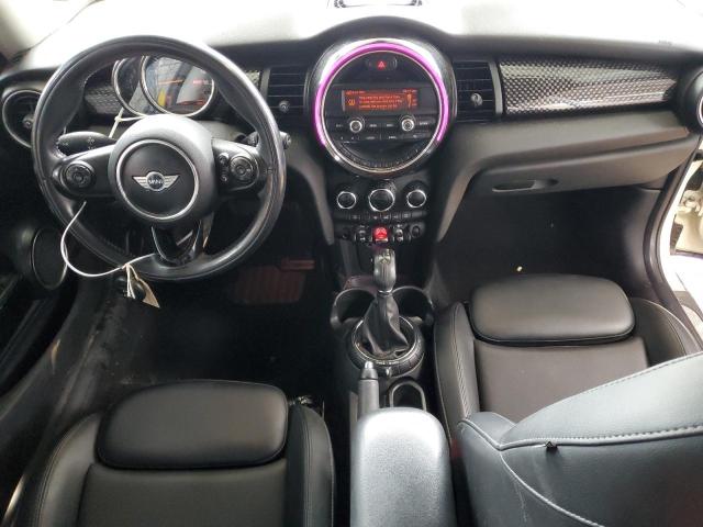 WMWXP7C52F2A42239 | 2015 Mini cooper s