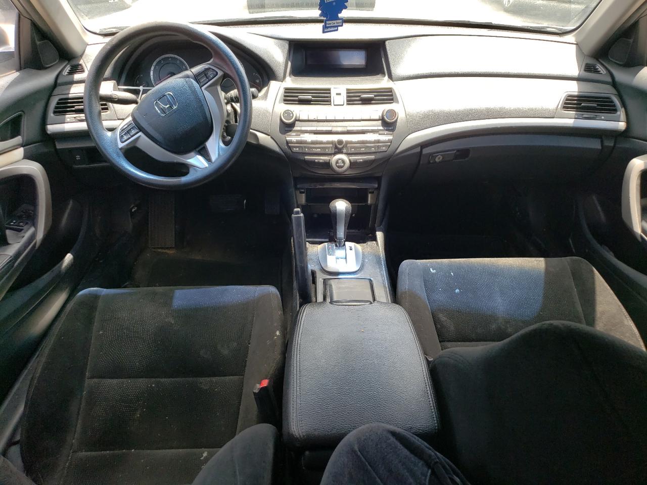 2010 Honda Accord Ex VIN: 1HGCS1B70AA010760 Lot: 55016544