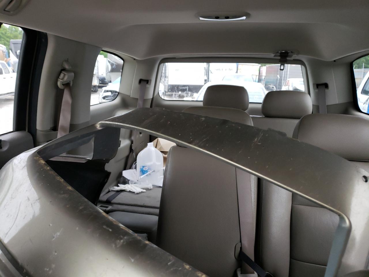 2006 Dodge Durango Slt VIN: 1D4HB48N26F131346 Lot: 55842214