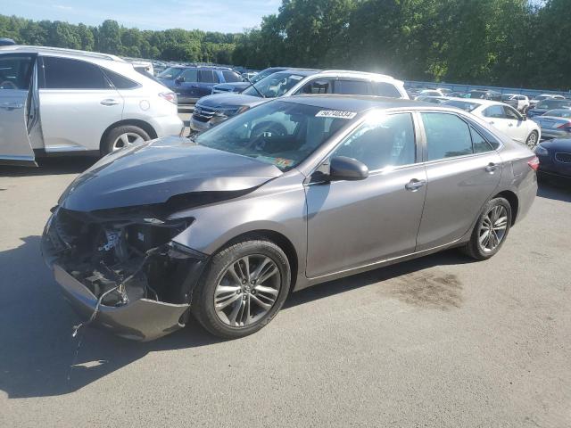 2017 Toyota Camry Le for Sale in Glassboro, NJ - Front End