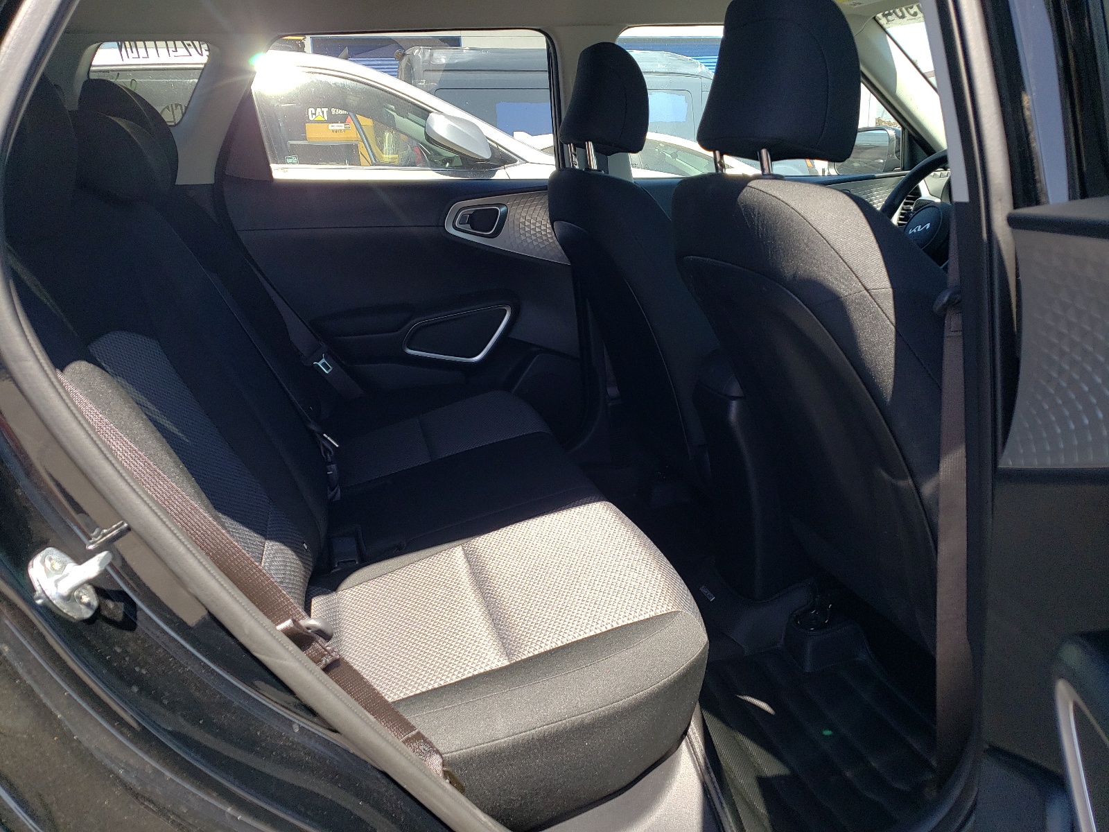 KNDJ23AU8N7167657 2022 Kia Soul Lx