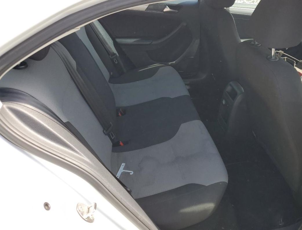 3VW2B7AJ5HM302019 2017 Volkswagen Jetta S