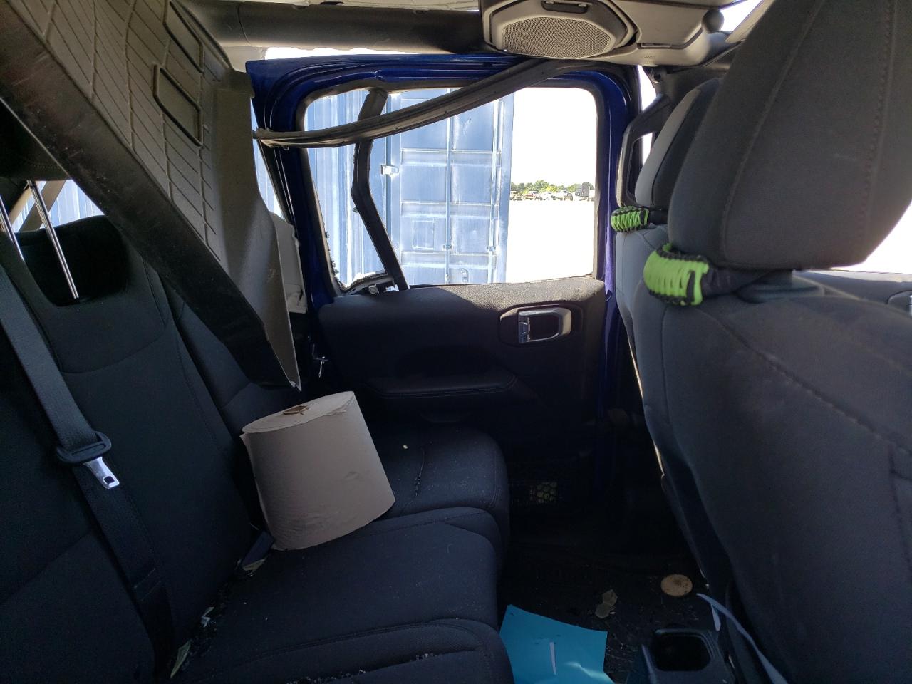 2018 Jeep Wrangler - Image 10