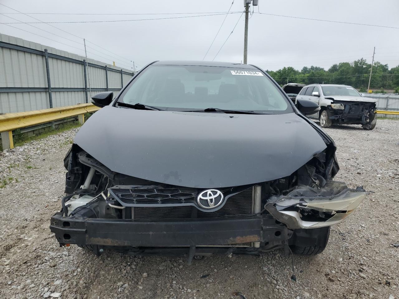 2014 Toyota Corolla - Image 5