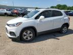 2018 Chevrolet Trax 1Lt   zu verkaufen in Davison, MI - All Over