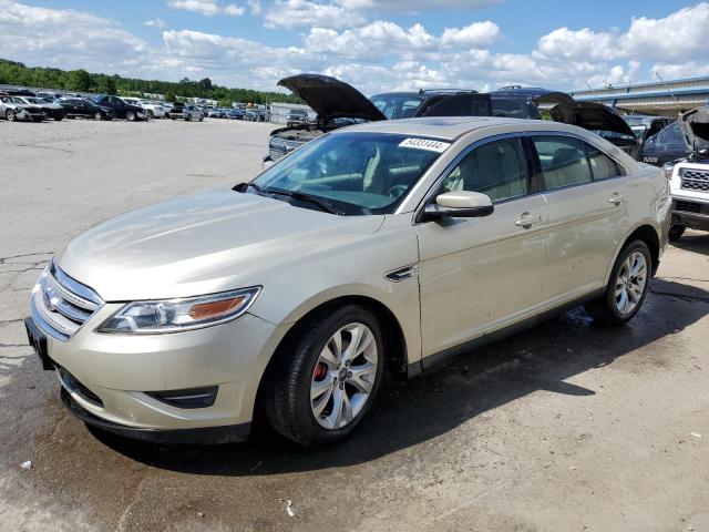 2010 Ford Taurus Sel