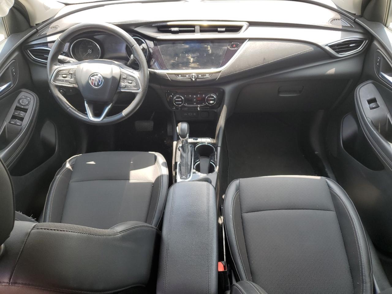 2021 Buick Encore Gx Select VIN: KL4MMDSL7MB160448 Lot: 57348704