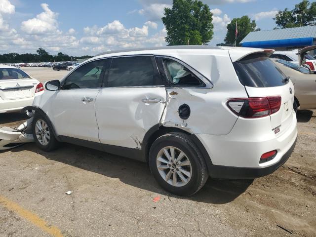 5XYPG4A35LG624787 Kia Sorento L 2