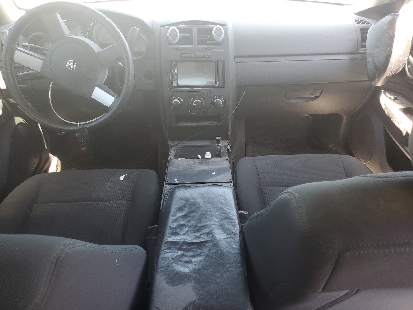 2B3LA43G58H294479 2008 Dodge Charger