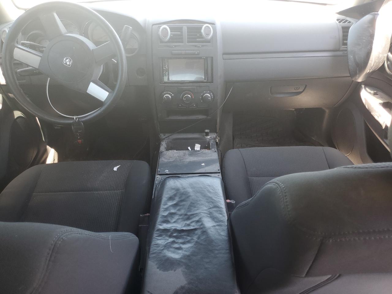 2008 Dodge Charger VIN: 2B3LA43G58H294479 Lot: 54014004