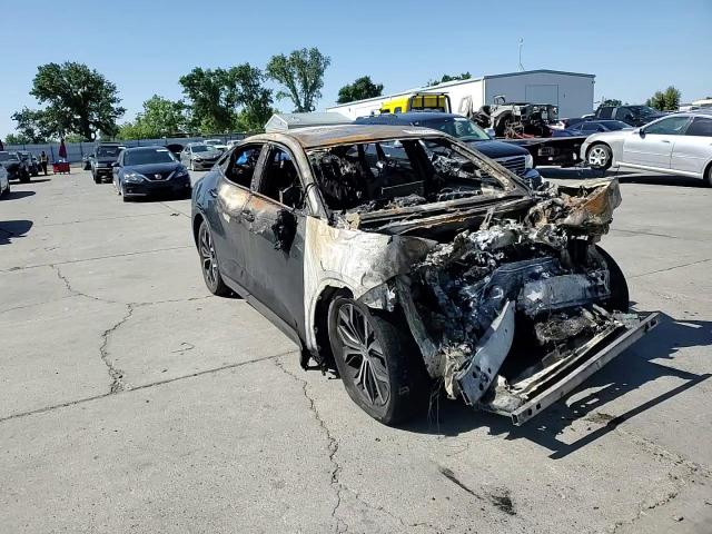 2023 Toyota Crown Xle VIN: JTDAAAAF2P3001900 Lot: 53869364