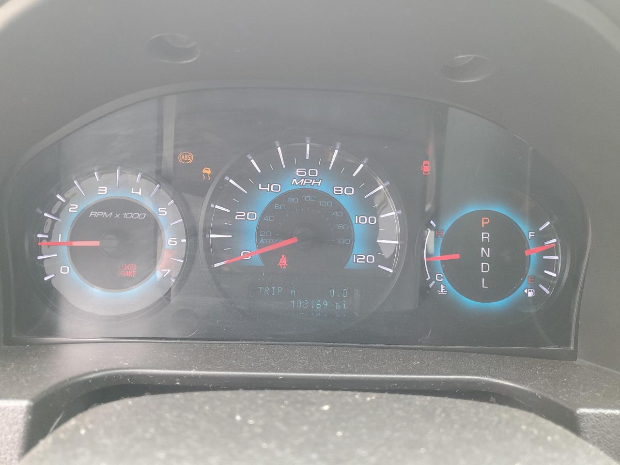 2012 Ford Fusion Se VIN: 3FAHP0HA6CR378006 Lot: 53645944