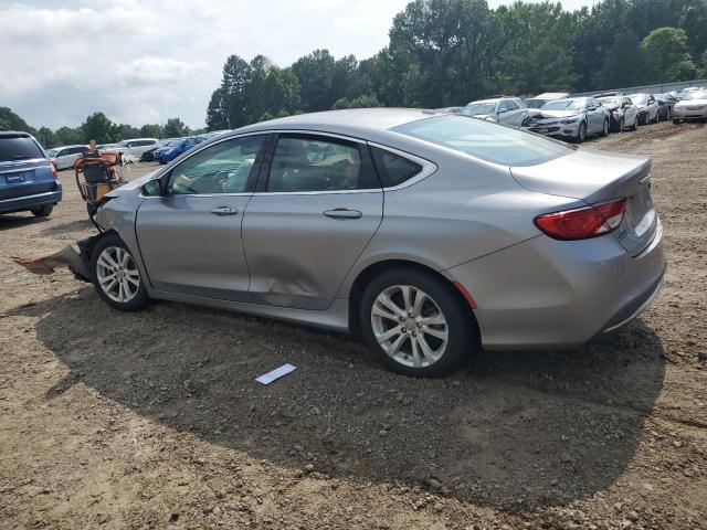 Седаны CHRYSLER 200 2015 Серый