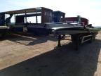 2016 TRAI TRAILER for sale at Copart WOLVERHAMPTON