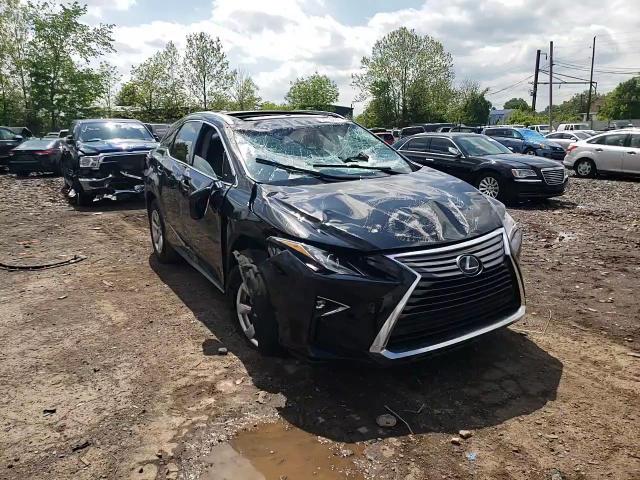 2019 Lexus Rx 350 Base VIN: 2T2BZMCA0KC208099 Lot: 54750854