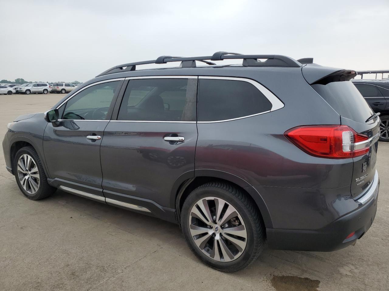 2019 Subaru Ascent Touring VIN: 4S4WMARD6K3452784 Lot: 54544664
