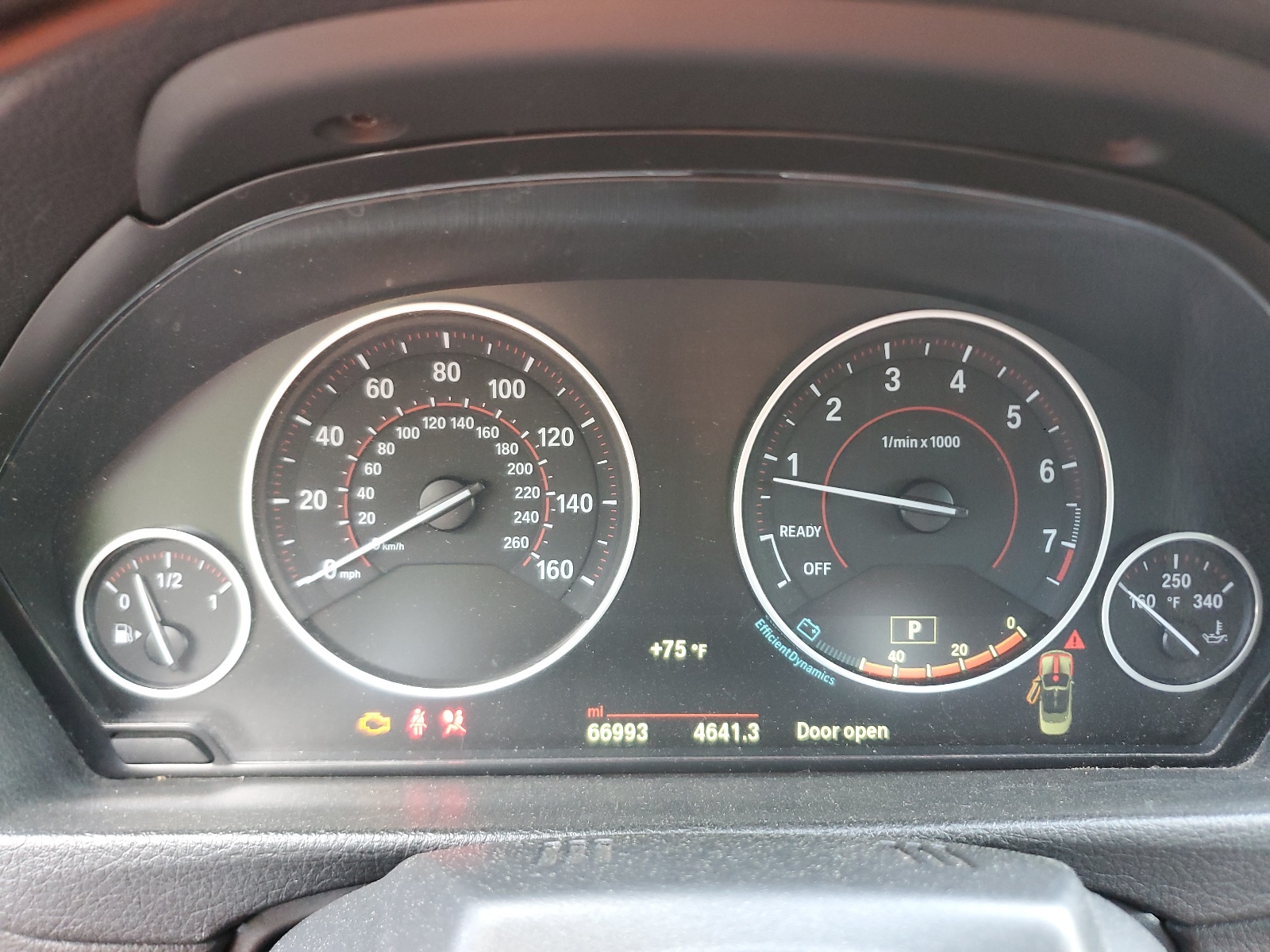 WBA3T7C54FP942313 2015 BMW 435 Xi