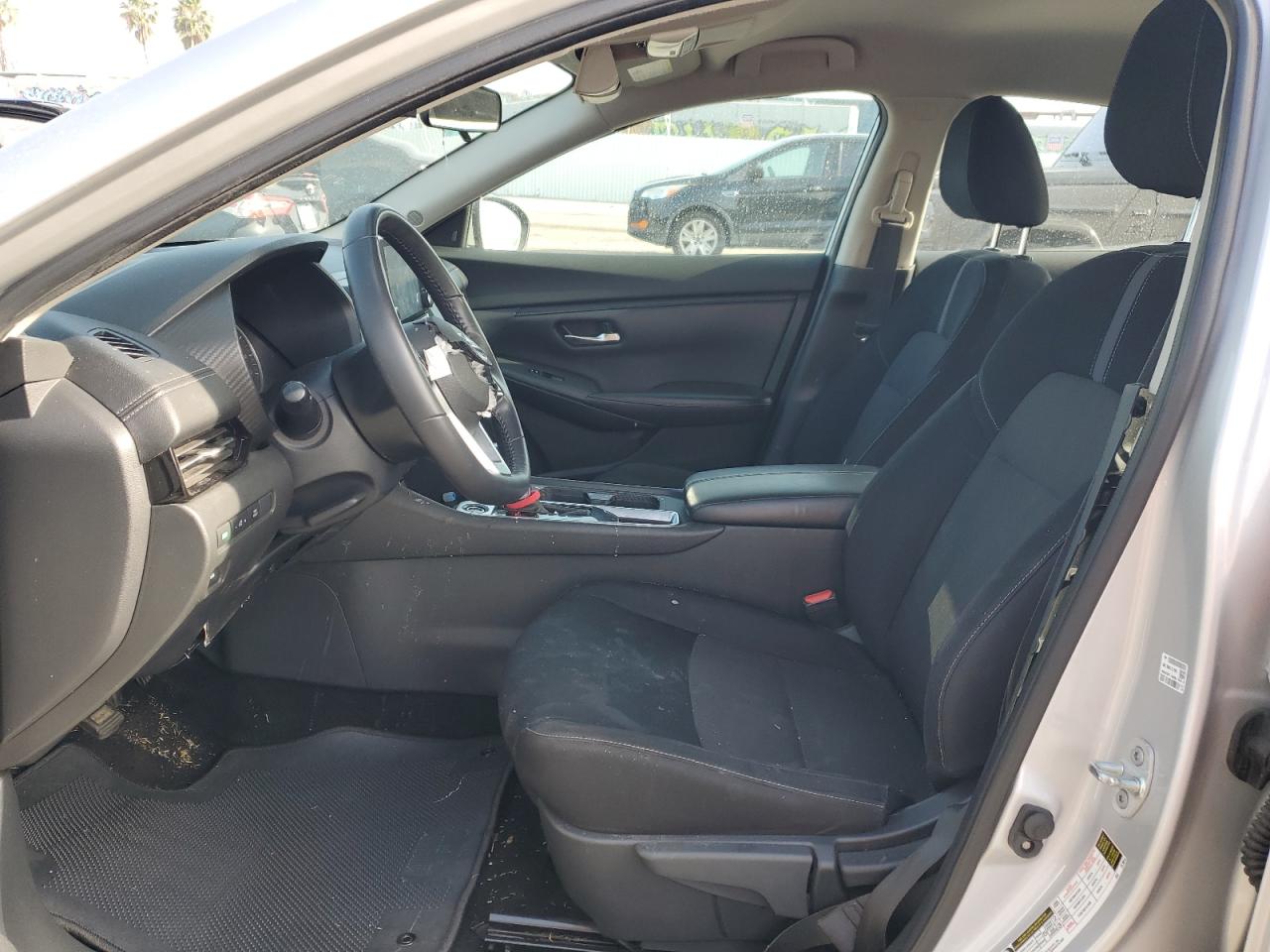 2020 Nissan Sentra Sv VIN: 3N1AB8CV1LY219311 Lot: 56861914