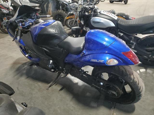 2014 SUZUKI GSX1300 RA JS1GX72B0E2100011  41555514