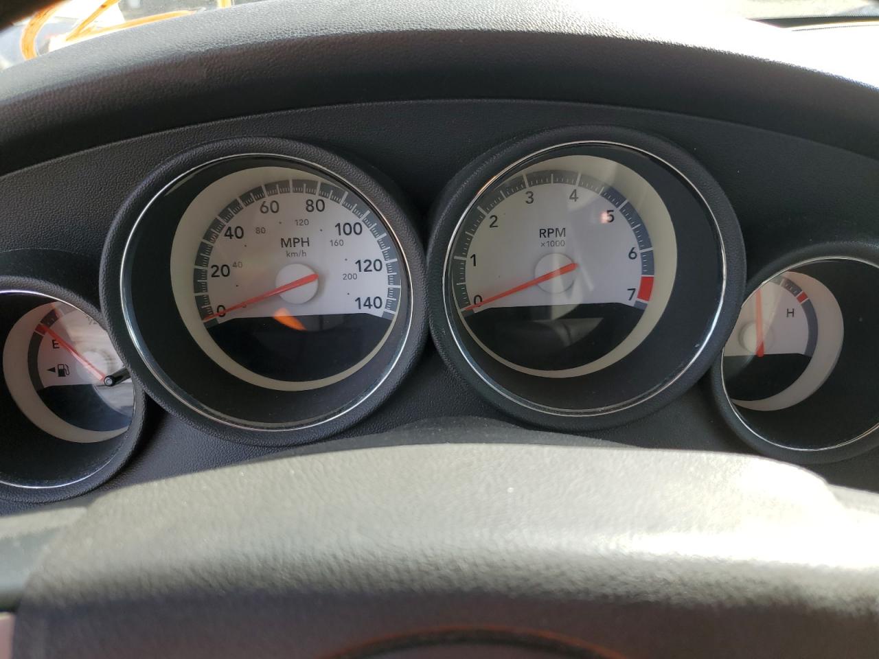 2008 Dodge Charger VIN: 2B3KA43R28H239467 Lot: 55606484