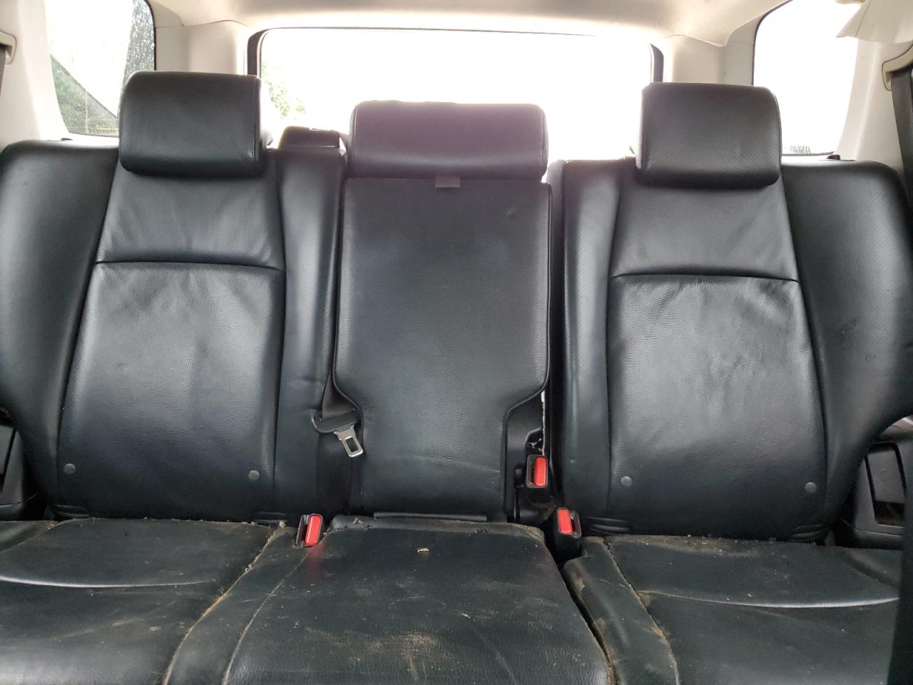 2010 Toyota 4Runner - Image 10