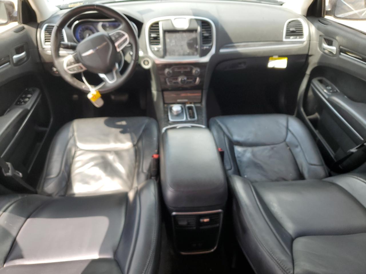 2017 Chrysler 300 Limited VIN: 2C3CCARG2HH544991 Lot: 56820024