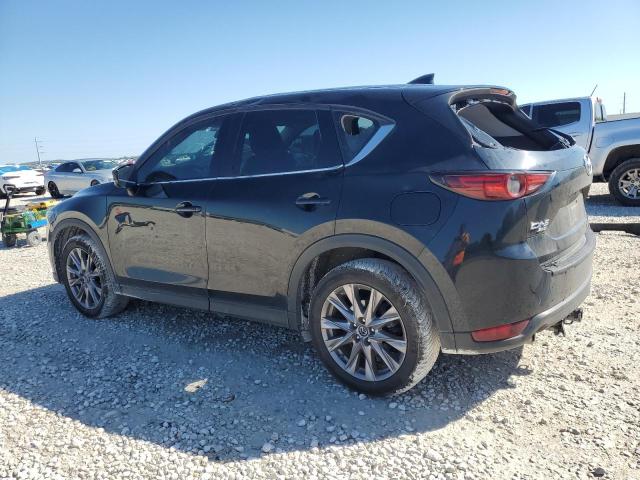  MAZDA CX-5 2019 Czarny