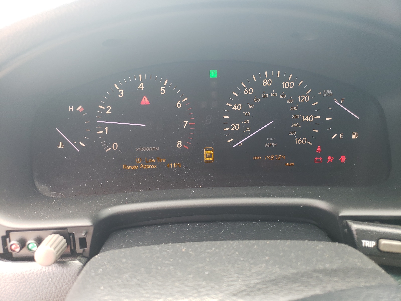 JTHBN36F655018406 2005 Lexus Ls 430