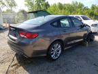 2015 Chrysler 200 S en Venta en Louisville, KY - Front End
