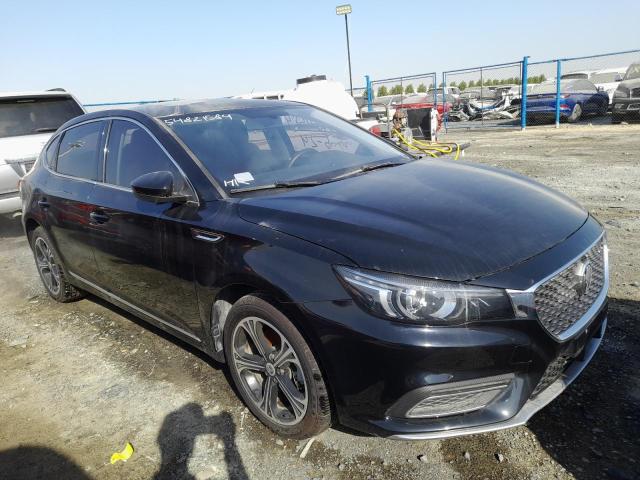 LSJW54U3XPG028749 - 2023 MG 6 - #undefined