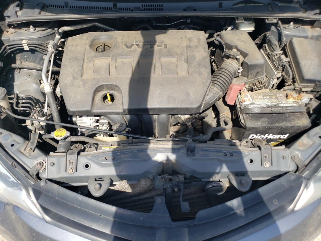 2014 Toyota Corolla - Image 11