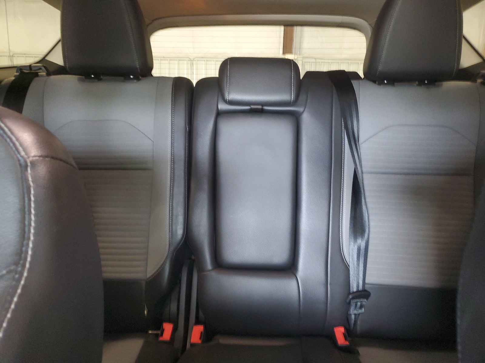 1FMCU0GD0HUC07871 2017 Ford Escape Se