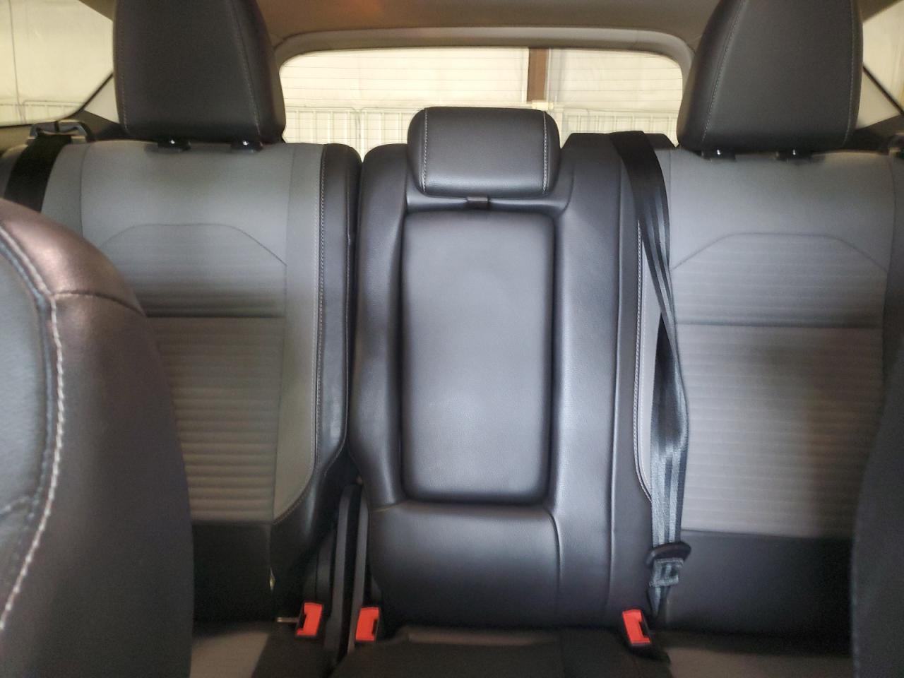 2017 Ford Escape Se VIN: 1FMCU0GD0HUC07871 Lot: 56495544