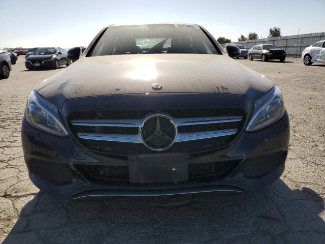 2018 MERCEDES-BENZ C 350E 55SWF4HB5JU245870  56415804