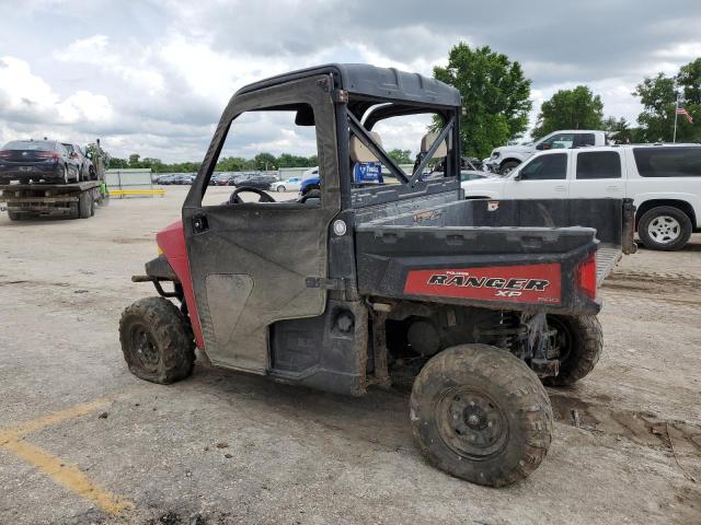 2017 POLARIS RANGER XP 900 EPS