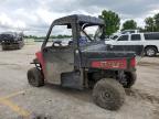 2017 POLARIS RANGER XP 900 EPS for sale at Copart KS - WICHITA