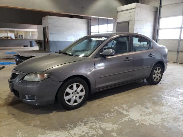 2007 Mazda 3 I for Sale in Sandston, VA - Front End