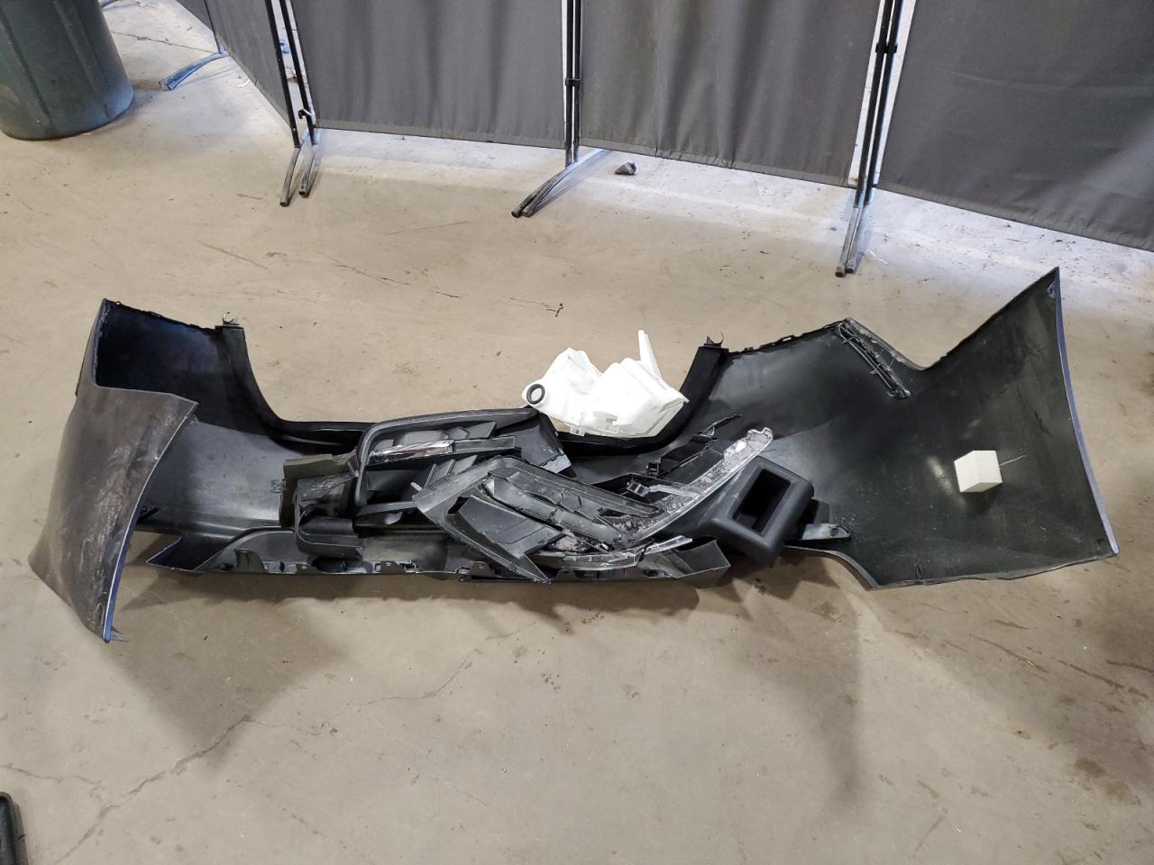 2020 Toyota Camry Se VIN: 4T1G11AK9LU929209 Lot: 55823544