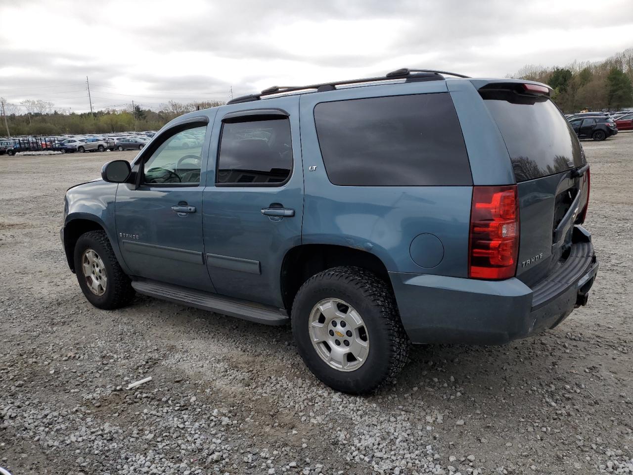 2009 Chevrolet Tahoe K1500 Lt VIN: 1GNFK23059R279280 Lot: 50880594