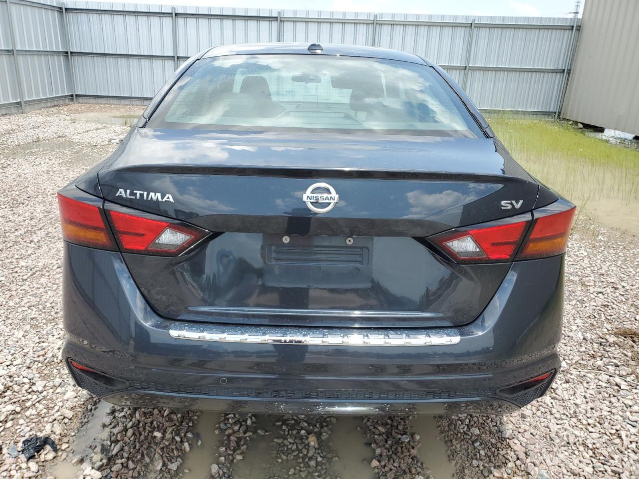 1N4BL4BV3LC253158 2020 Nissan Altima S