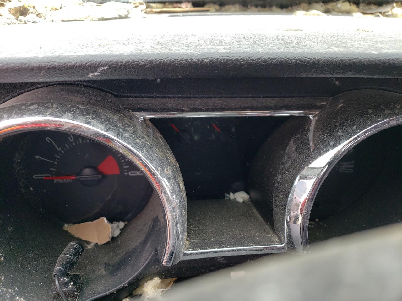 2006 Ford Mustang Gt VIN: 1ZVFT82H565197470 Lot: 53314974