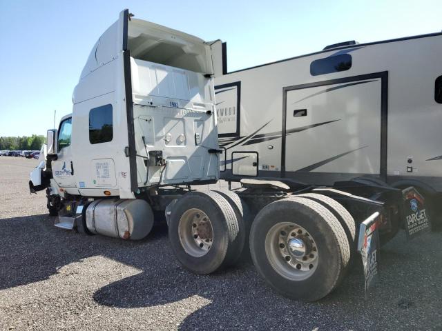 2019 INTERNATIONAL LT625 