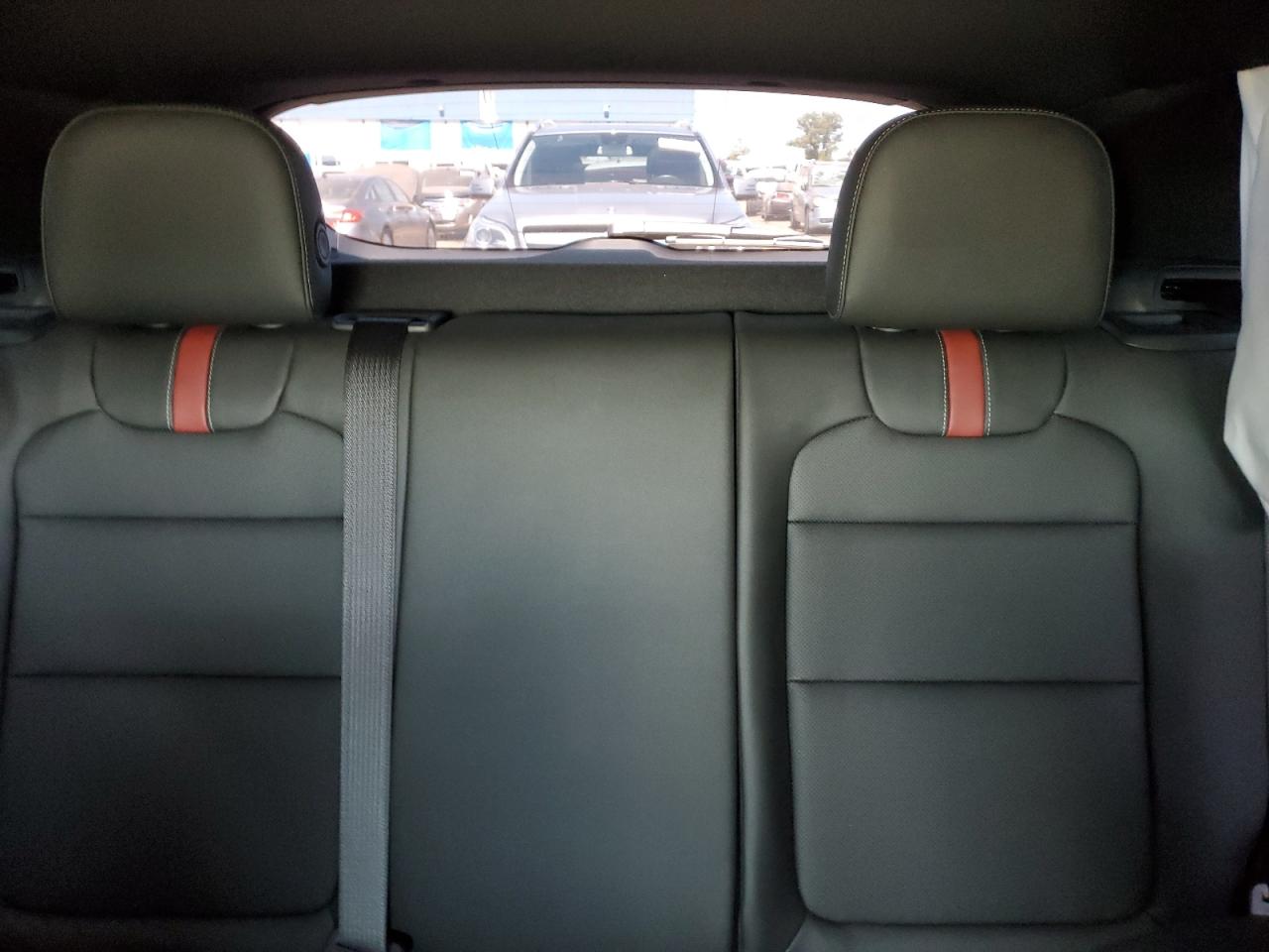 2024 Chevrolet Trax 2Rs VIN: KL77LJE25RC182762 Lot: 56428614