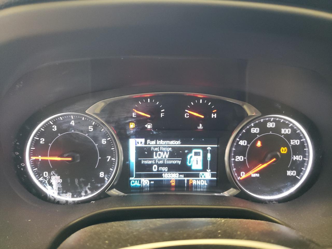 1GKKNMLS0HZ267701 2017 GMC Acadia Slt-1