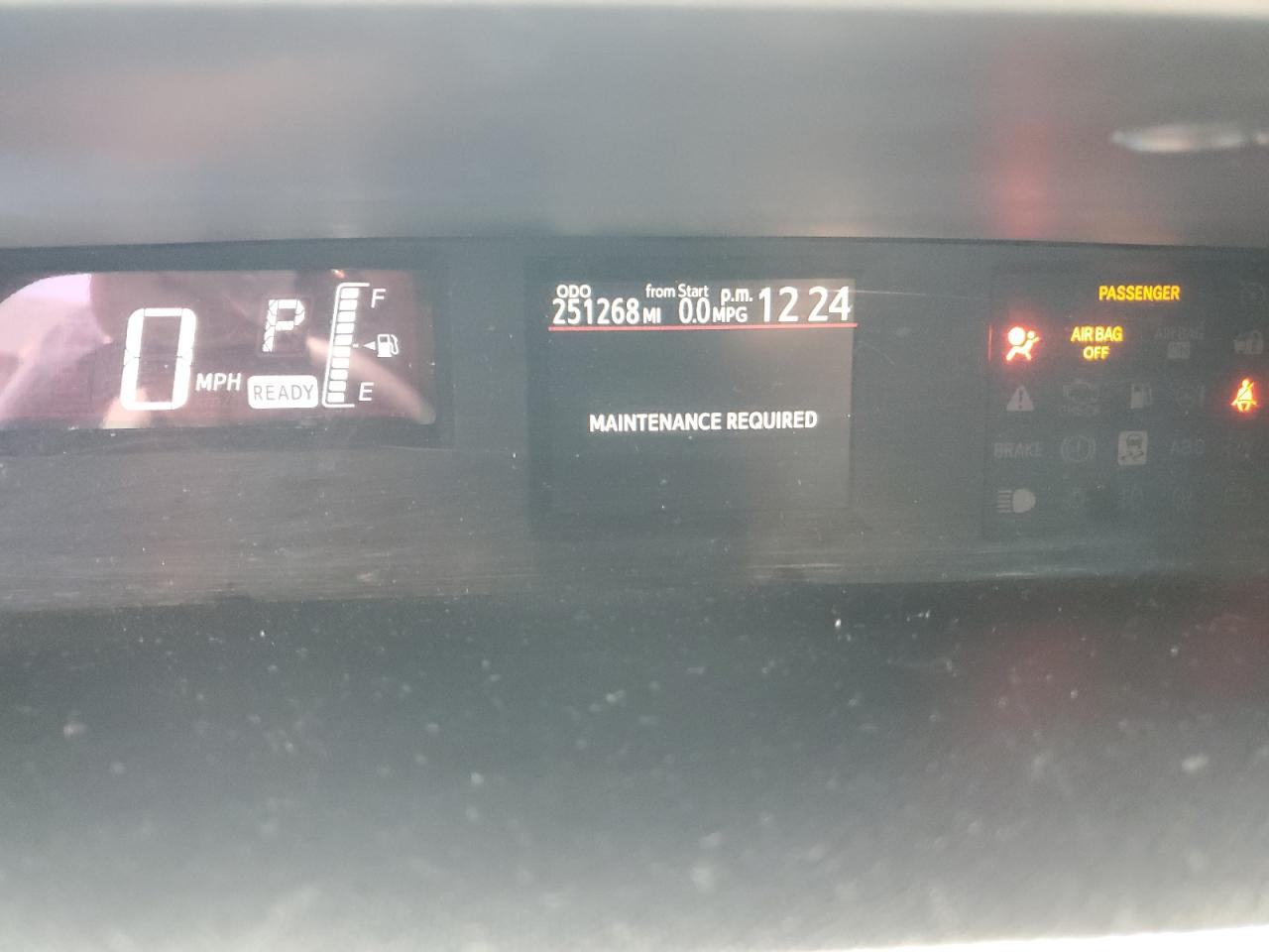 2017 Toyota Prius C VIN: JTDKDTB31H1597042 Lot: 57112394